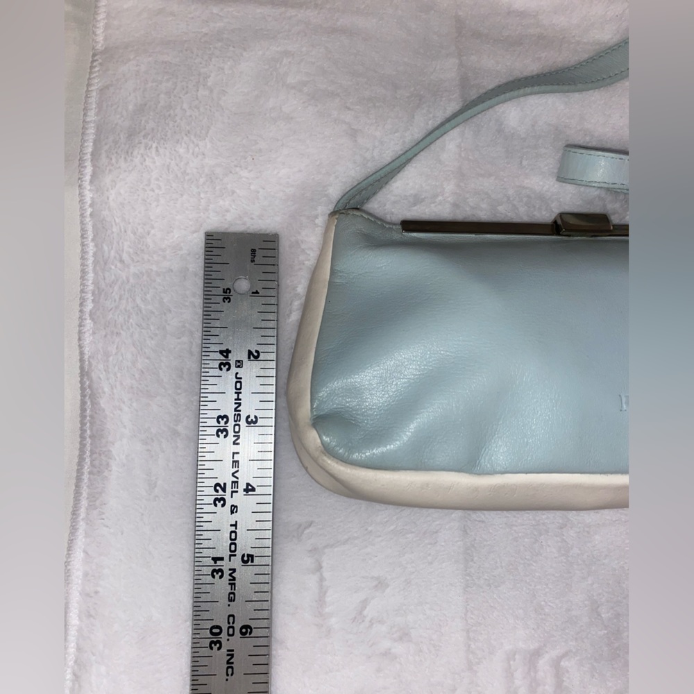 Authentic Furla Mini Shoulder Bag - Picture 12 of 13